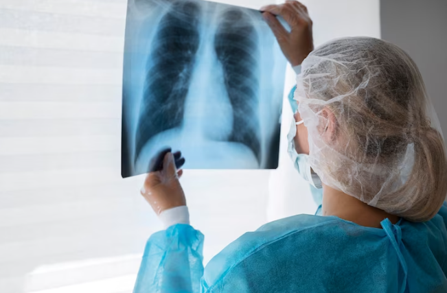 lung ultrasound