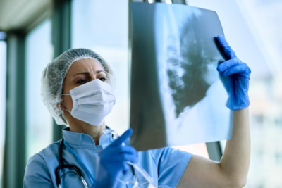 pulmonary